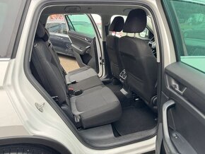 Škoda Kodiaq 2.0 TDI Ambition 7 míst rok 07/2020 - 12