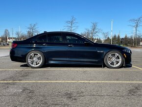 BMW alu sada 19" BMW M5, M6 F10, F12 style 408M - 12