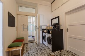 Pronájem bytu 1+kk, 35m² - Praha - Nusle - styl Mexiko - 12