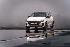 Hyundai I20N Perfomance 150 kw - 12