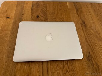 MacBook Pro 13,3” 500gb, 8gb ram, mid 2014 - 12