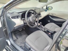 Toyota Corolla sedan 1.8 Hybrid e-CVT Selection, DPH - 12