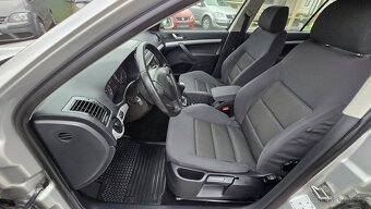 ŠKODA OCTAVIA COMBI 1.9TDI 4x4  77KW 1MAJITEL - 12