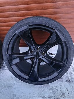 BMW X5/X6 5x120 R20 - 12