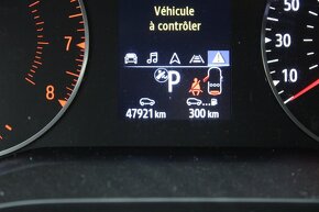 RENAULT Arkana 1,33i / 103 kW, Hybrid, 2/2022 - 12