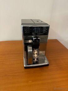 Kávovar Saeco PicoBaristo HD8927 - 12