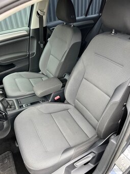 VW Golf 7 1.6, 167xxx, bez investic, servis VW, nová STK, - 12