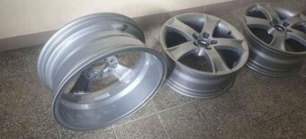 Alu r16 5x100 - 12