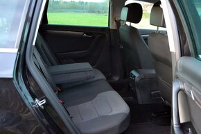 Volkswagen Passat 2.0 TDI 103kW Comfortline kombi TOP STAV - 12