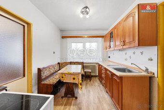 Prodej rodinného domu, 69 m², Stružnice - 12