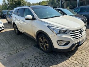 Hyundai santa fe 2016 2.2 motor K.O - 12