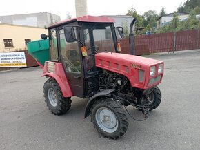 Prodám Traktor Bělarus 320.4 - 12