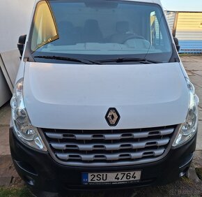 Renault Master - 12