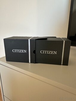 Citizen Tsuyosa - 12