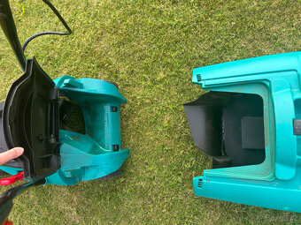 Bosch Rotak 34 Ergo Flex - elektrická sekačka lehká - TOP - 12