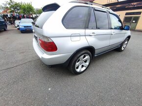 BMW X5 330d díly z celého vozu - 12