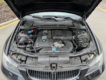 BMW E91 335i - 12