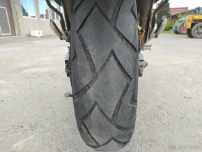 Prodej Honda Varadero XL1000V abs 2006 - 12