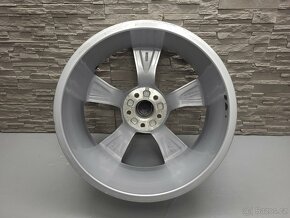 19" Originál Audi Q5 5x112 - 12