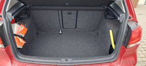 VW Volkswagen Golf 6 1.4TSI 90KW, 6G manuál, Comfortline - 12