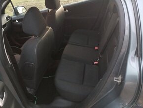 Peugeot 207 dovoz, najeto 82tisic... - 12