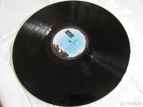 LP Pink Floyd - Animals - 12