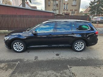 VOLKSWAGEN PASSAT 2018  1.6 Tdi 88 kW - 12