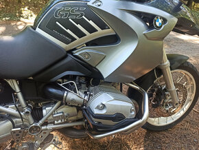 BMW R 1200GS R.V.2005 - 12