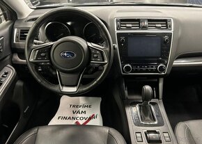 Subaru Outback 2.5 Executive 2019 Zar1R 129 kw - 12