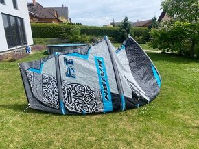 Kite Kite NAISH 10m2 + 14m2 - 12