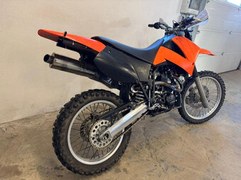 KTM 620 4T-SC - 12