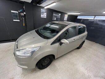 Ford B-Max 2016 1.0 Ecoboost - najeto 69000km - 12