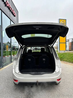 Citroën Grand C4 SpaceTourer,1.5HDi 96kW AT8 7Míst - 12