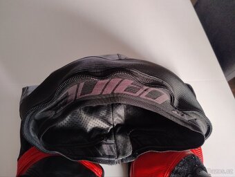 Dainese 2 dilna kombineza - 12