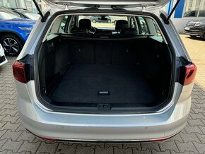 VW Passat B8 2.0 TDI 110kW DSG Matrix LED Navi ERGO Kamera - 12