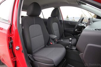 PICANTO,1.0i-46kw,COMFORT,10/2024 + ZÁRUKA 10/2031, 3 000km - 12