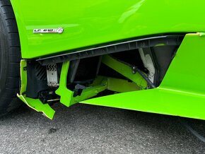 Lamborghini Huracán LP610-4 Spyder - 12