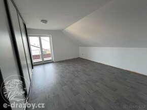 Rodinný dům 6+kk (312 m2) se zahradou, Prostějov-Čechovice - 12