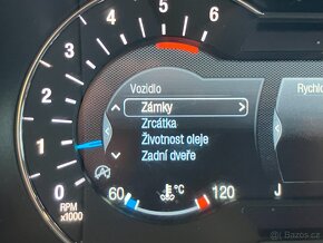 Ford S-Max ST-Line 2.0EcoBlue/Pano/Pre-Collision - 12