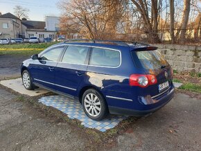 VW Passat 2.0 tdi super stav, serviska - 12