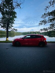 Ford Focus St MK4 2.3 Ecoboost - 12