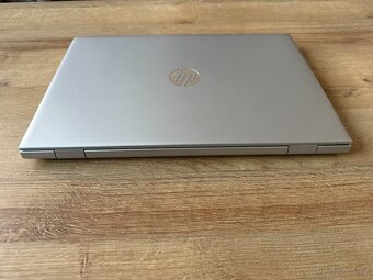 HP ProBook 650 G5 | i5-8365U | 16GB | 512GB SSD | Záruka - 12