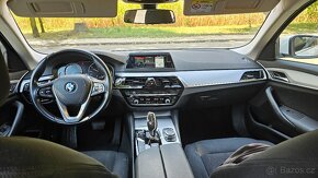 BMW 530D 09/2019 - 12