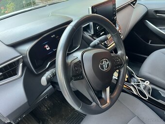 Toyota Corolla 1.6 - 12