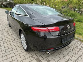 Prodam Renault laguna coupe. Initiale paris 2.0 DCI - 12