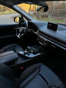 Audi Q7 3.0 TFSI 2018 156.000 km - 12