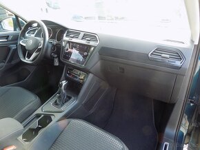 Volkswagen Tiguan 2.0 TDI 110 KW DSG UNITED - 12