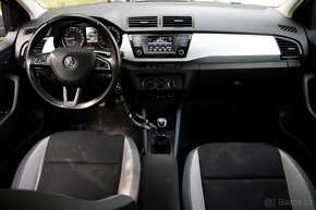 Škoda Fabia 1.4 TDI Ambition - 12