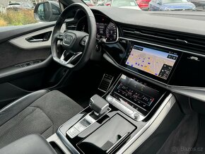 Audi Q8 S-line 50TDI 210kW Quattro MATRIX - 12