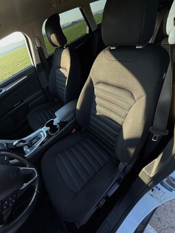 Ford Mondeo 2.0 TDCi - Automat - 12